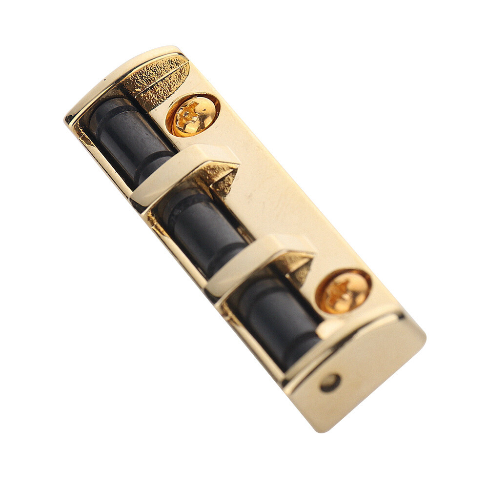 NEW 6-string guitar saddle ST TL guitar roller nut saddle saddle upper 43mm