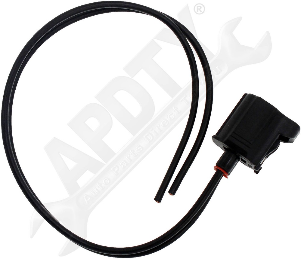Dorman 645-151 Coolant Temperature Sensor