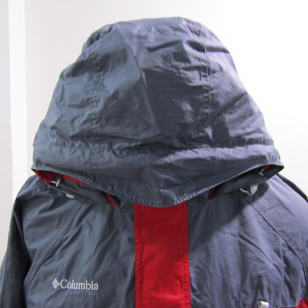Columbia Jacket Chest Size UK REF (11875)]