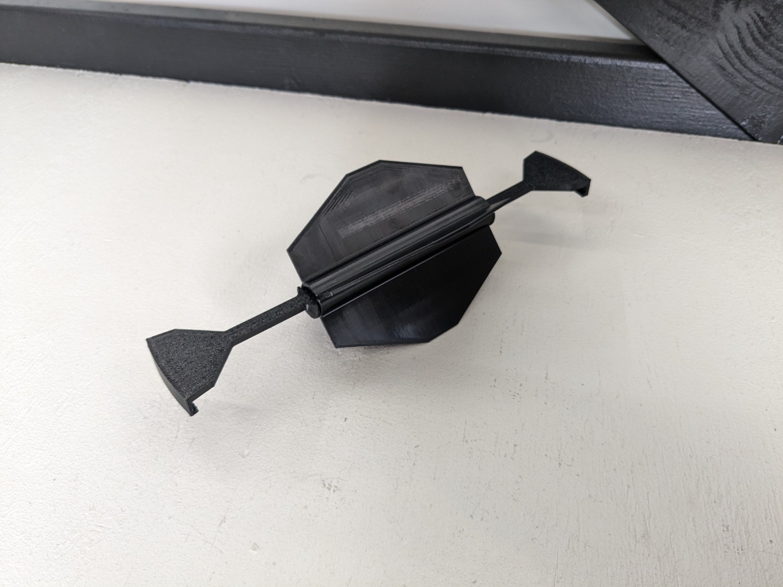 The Best Rat Trap - Mouse/Rat Trap for 5 Gallon Bucket - Auto Reseting - USA