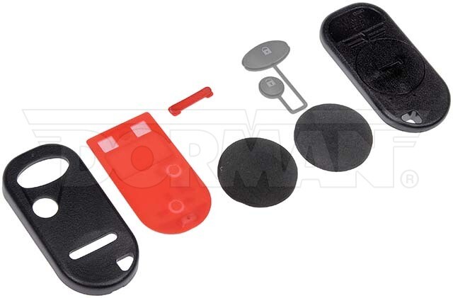 Keyless Remote Case for Honda Civic 2004-01