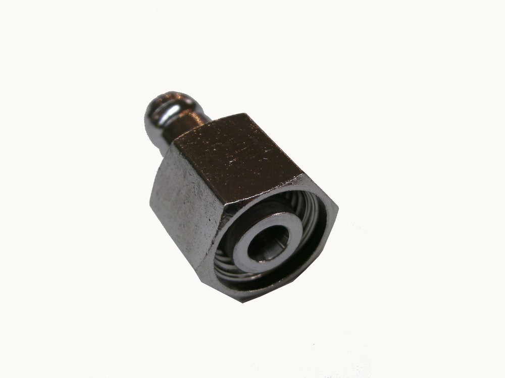 Ocean Reef Quick Disconnect Hose for Full Face Diving Mask 32" ExtraFlex