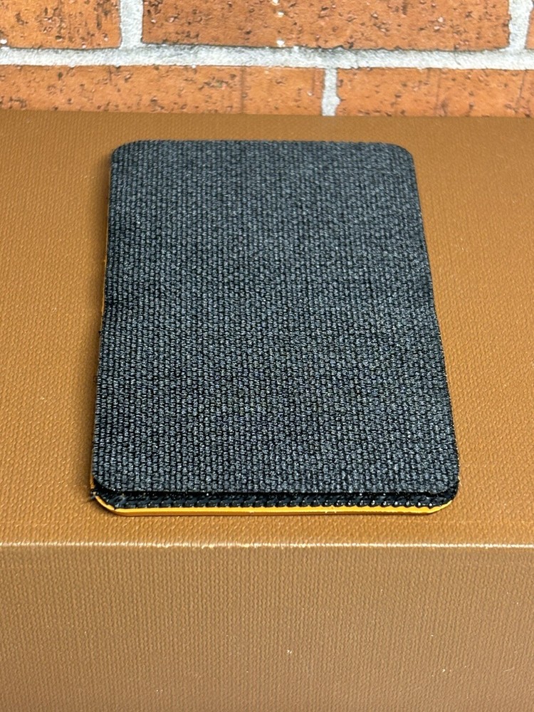 Tactical PVC Patch - Uno Reverse Card Patch - Orange Uno Reverse Card PVC Patch