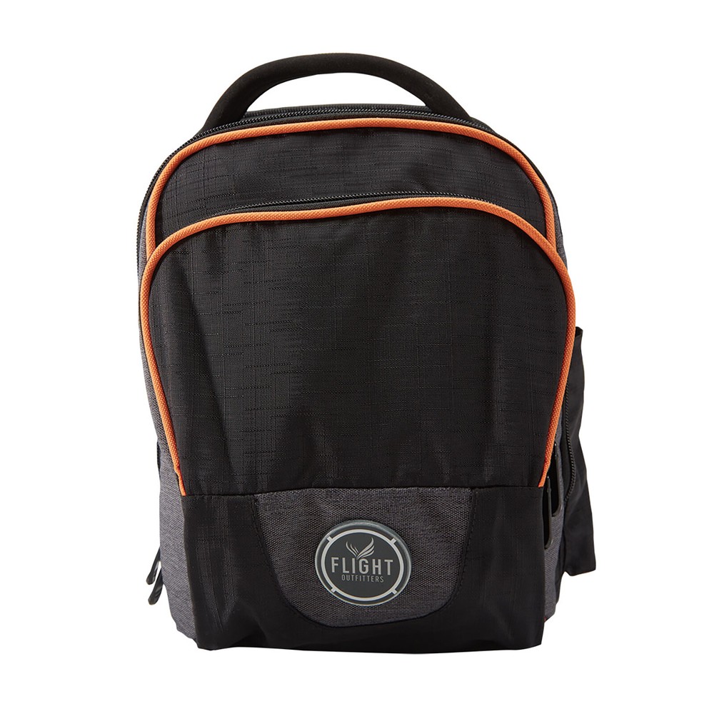 FLIGHT OUTFITTERS Lift Mini 2.0 Compact Flight Pilot Bag, Multiple Compartments