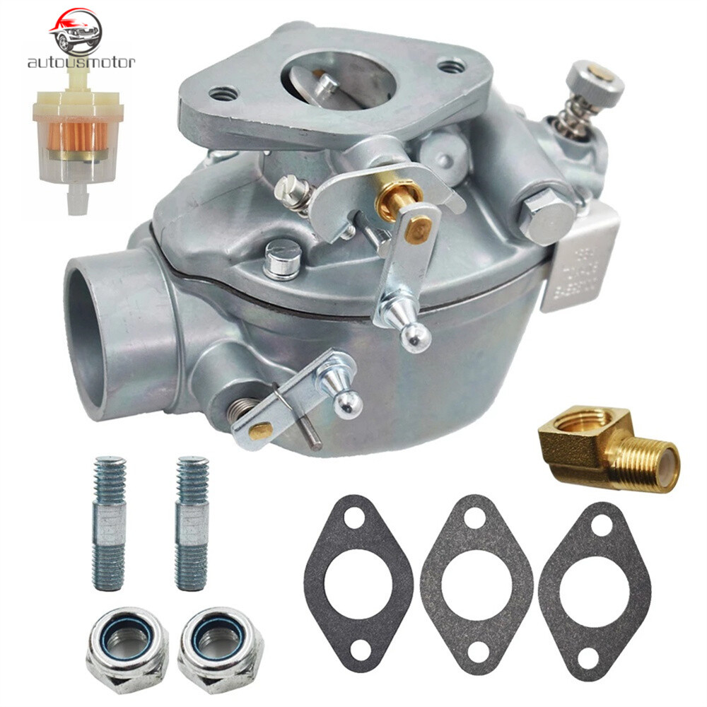 Tractor Carburetor EAE9510C For Ford Jubilee NAA NAB 600 620 660 700 740 800 850