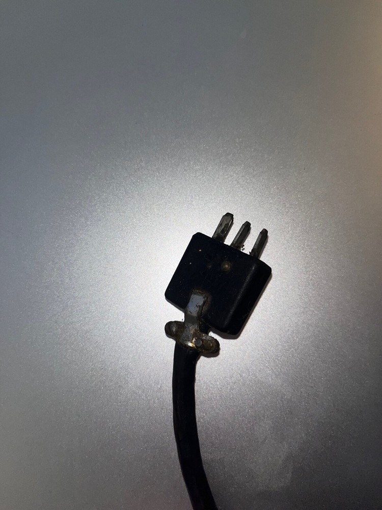 Pizzamatic 500 A, Control Box