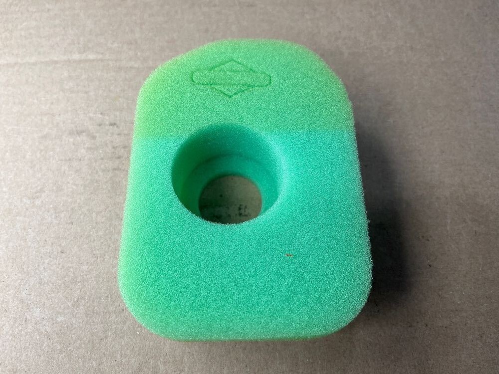 Briggs & Stratton 5009 FILTER ASSY