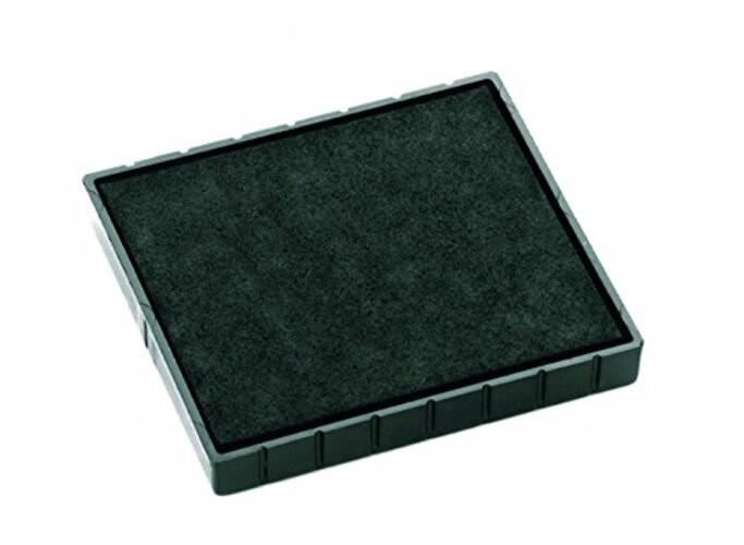 E/54 Stamp Pads for Printer 54 Black Ref E/54 [Pack of 2]