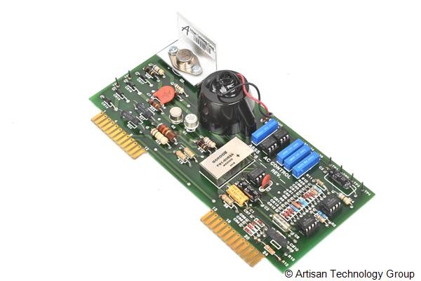 Rod-L A6S5 AC Control Board