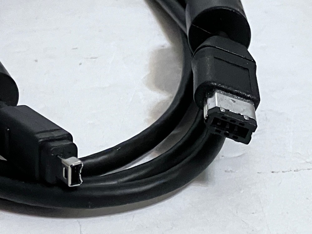 Pinnacle Studio DV Version 8 Booster 2B PCI Card Firewire Movie Making Systems