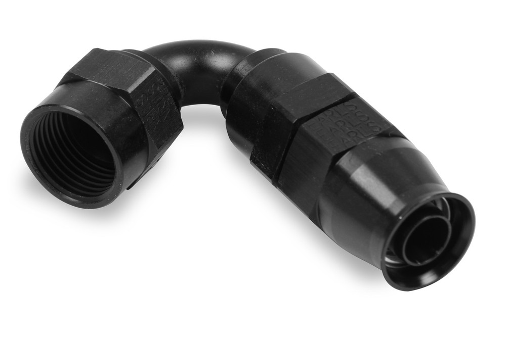 Earl's Performance 621210ERL UltraPro Hose End