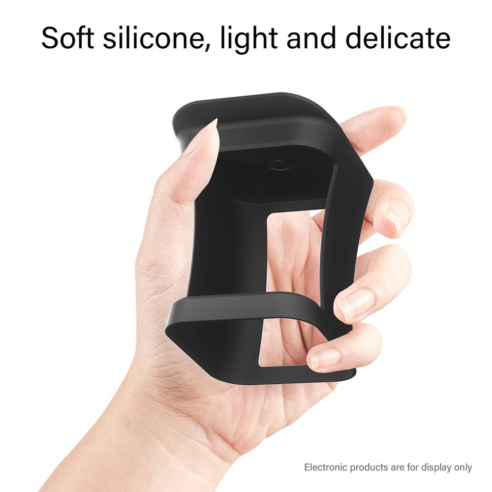 Silicone Security Camera Protective Case For Ring Spotlight Cam Pro/Cam Plus New