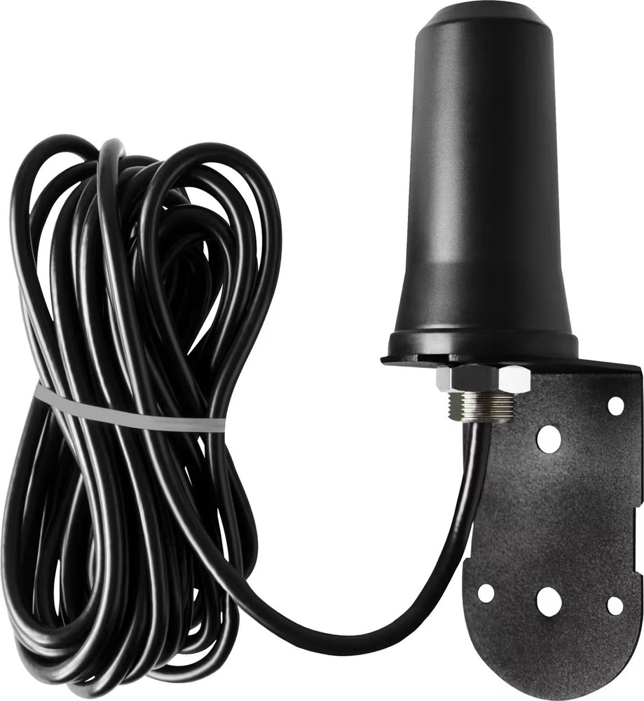 Vosker - 2000 External Long-Range Cellular Antenna for Mobile Security Camera...