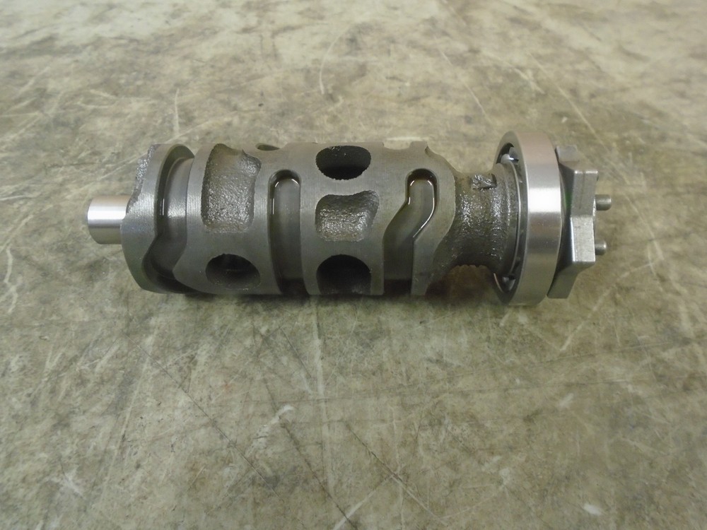 2006 HONDA CBR600RR SHIFT DRUM