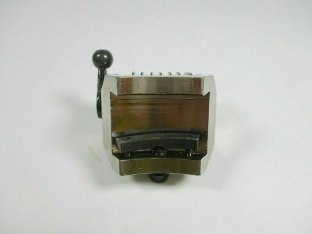 New 7 digits numbering machine printing press encoder wheel rotates reversely