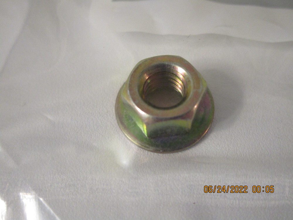 Genuine Mitsubishi OEM MS440502 Nut