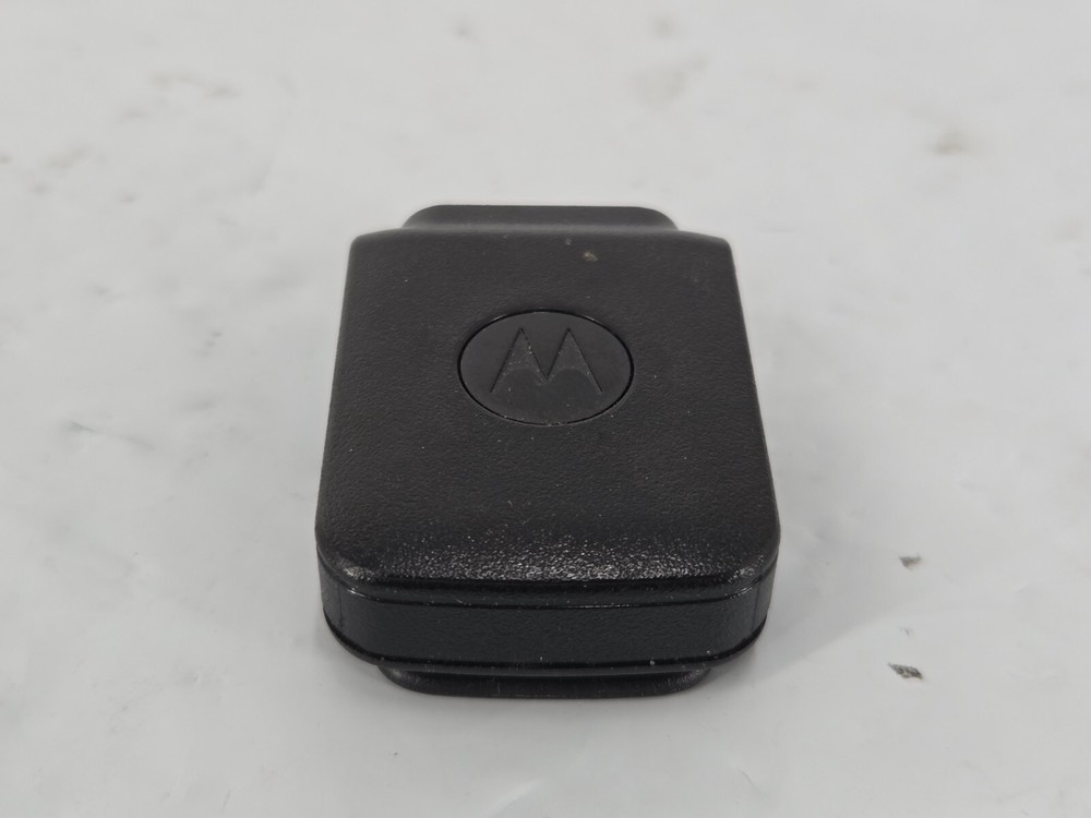 MOTOROLA BLUETOOTH POD PMLN6396A