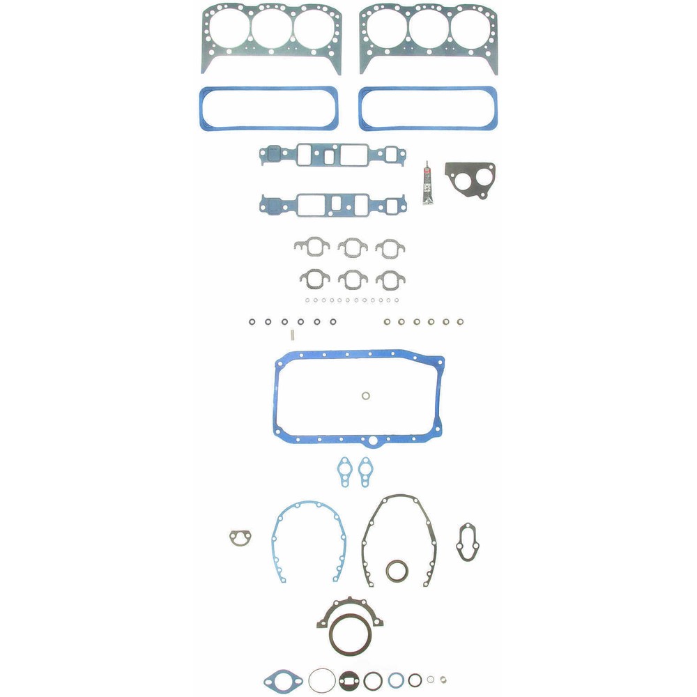 Engine Gasket Set Fel-Pro 260-1240