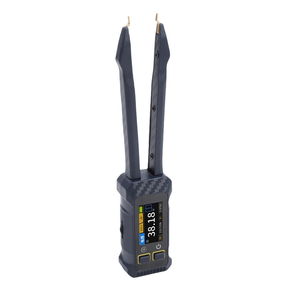 Digital SMD Tester Intelligent Resistor Capacitor Inductor Analyzer SMD Meter