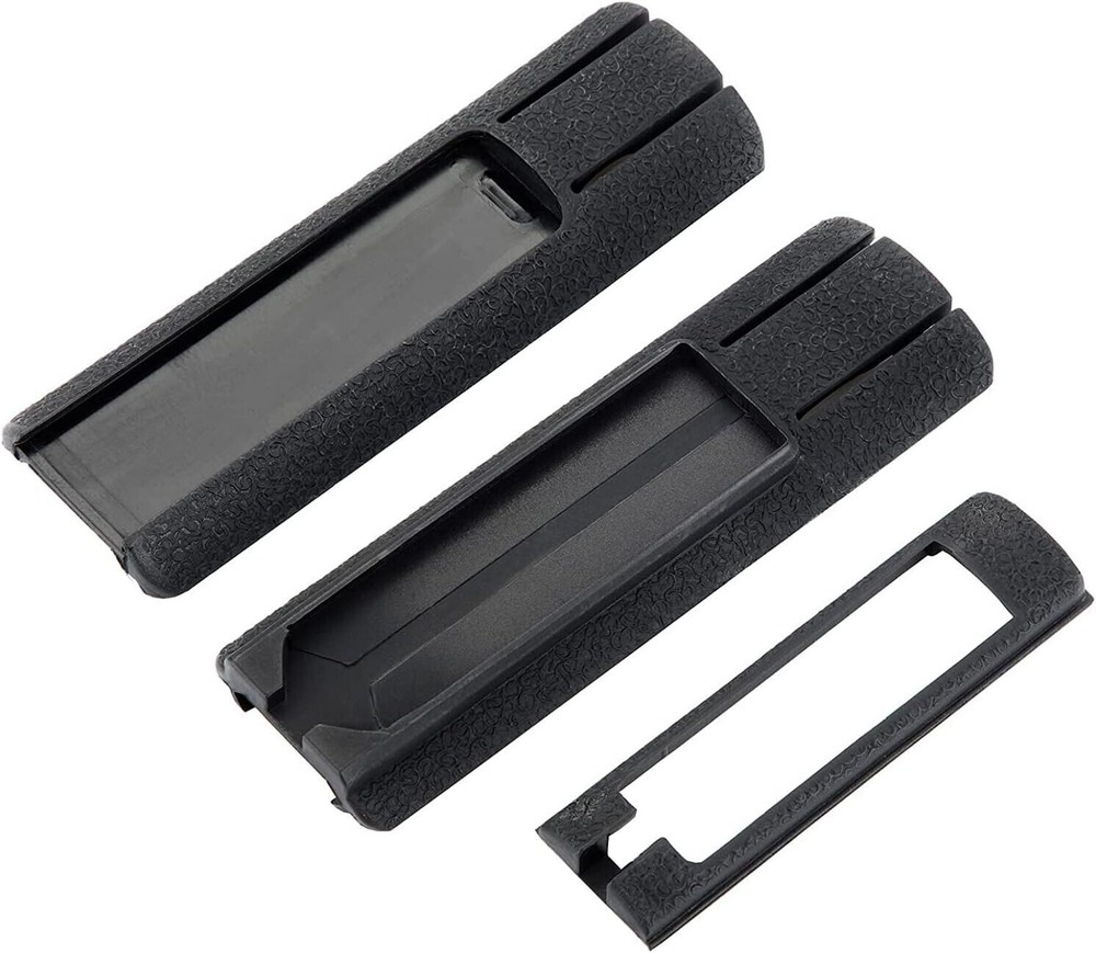 Tactical Pressure Switch Mount for M300 M600 Flashlight Tape Switch Rail Pads