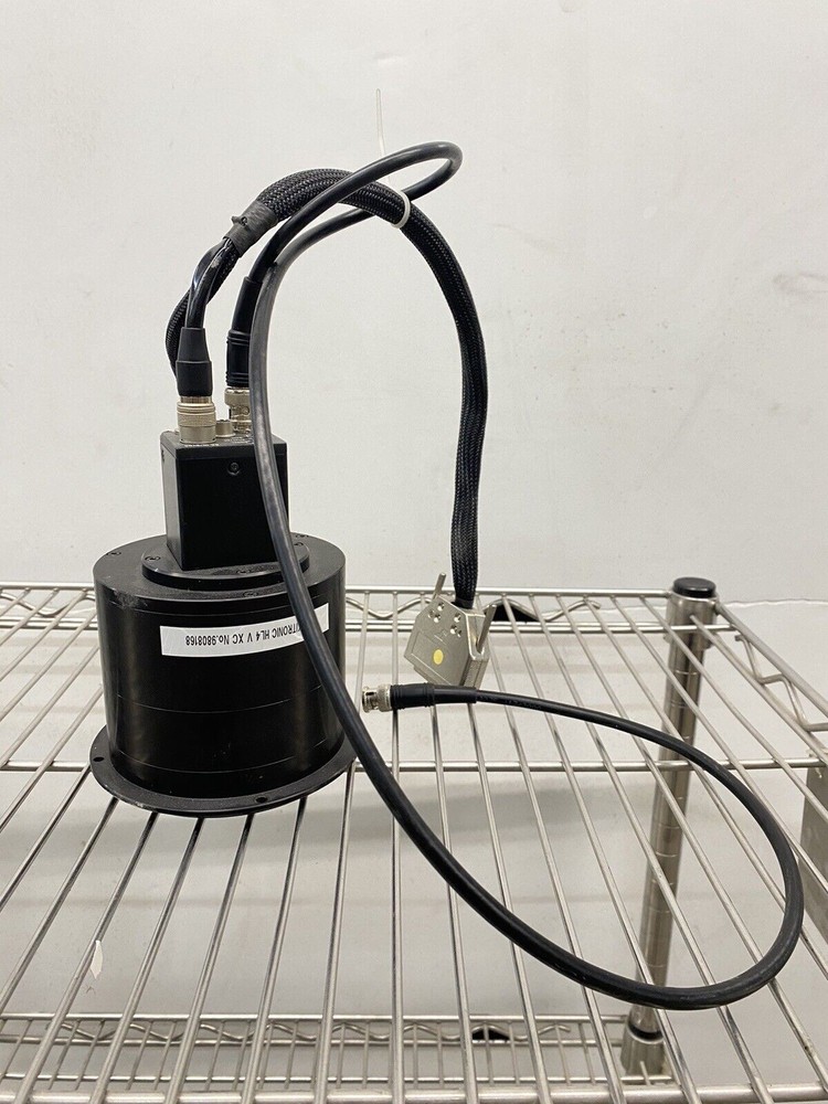 BIOSPACE MEASURES MICRO IMAGER V2 Automatic Sample Feeder X4, Lab Imaging System