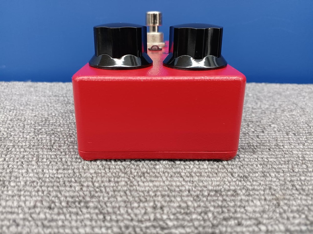 MXR DYNA COMP Effector Pedal From Japan