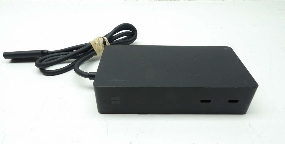 Microsoft Model 1917 Surface Dock 2 Docking Station No Power Supply