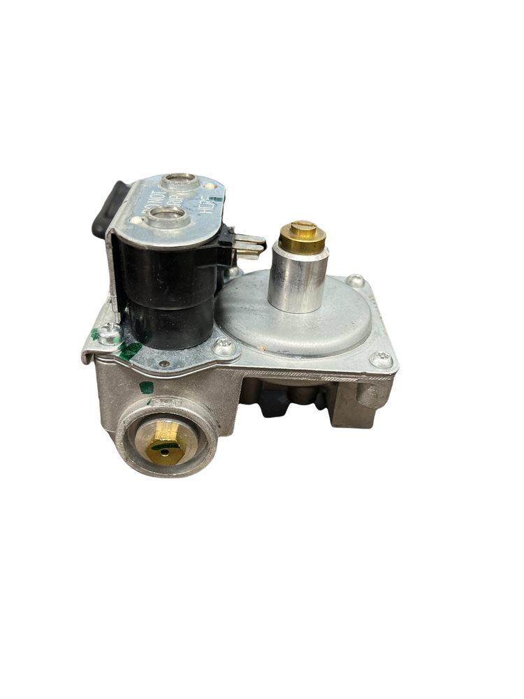 WHITE-RODGERS UNIVERSAL 25M01A100 Replacement Gas Control for right Angle Left