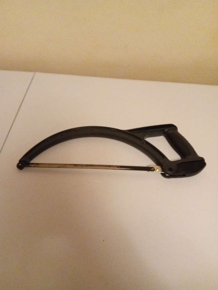 Stanley Hacksaw Pre-owned
