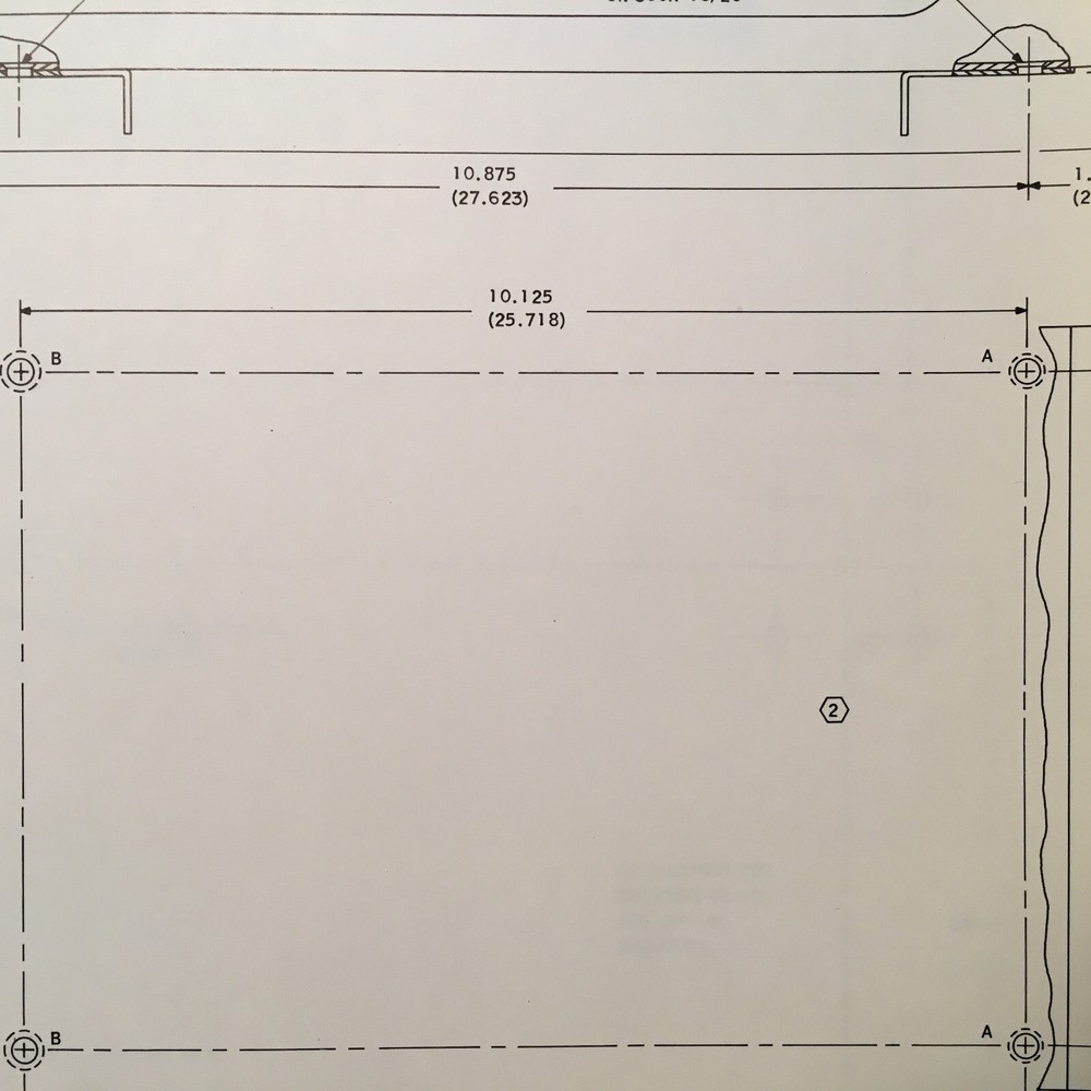 Collins VHF-20 Install Manual