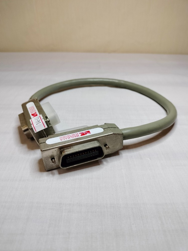 Meilhaus Electronic E119932-C E119932C GPIB Connector Cable