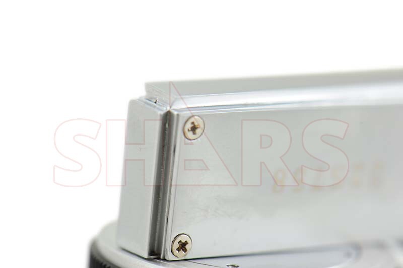 SHARS Precision .030" Dial Test Indicator 0-15-0 0.0005 Graduation NEW !]