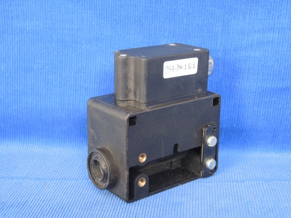 Lenord + Bauer GEL 221T-.100S Linear Encoder