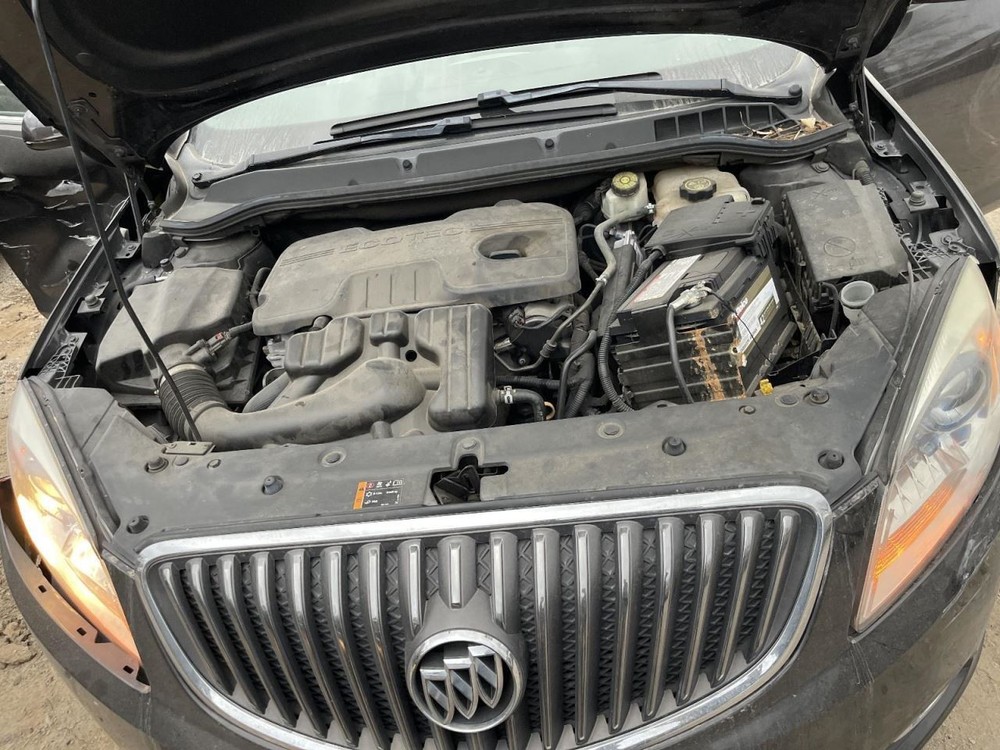 Camera Forward Collision Warning Fits 16-22 ENCORE 999961