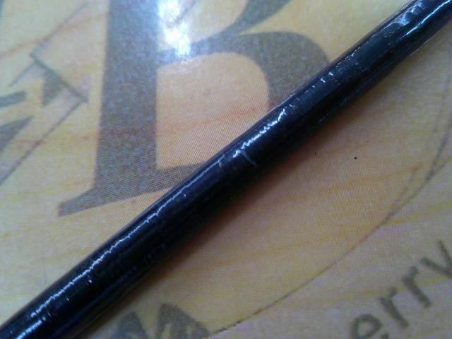 Shimano Bantam 168M Cond/B