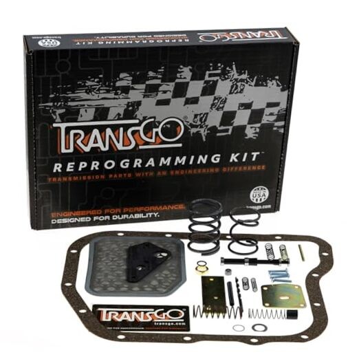 Automatic Transmission Shift Kit