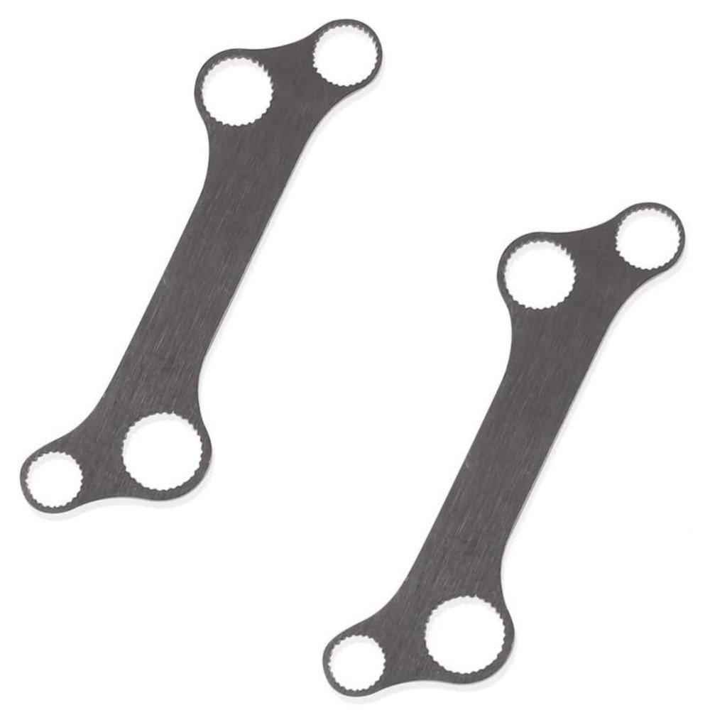 2 New Wrench Multitool Spanner For Leatherman Multitool Disassembly Maintenance