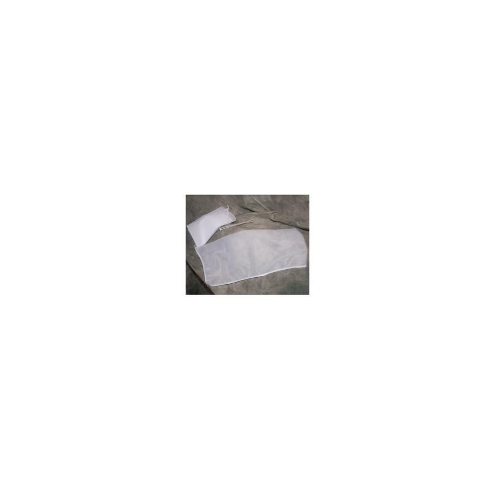 Boyd's Chemi-bags 400-micron size 2pk