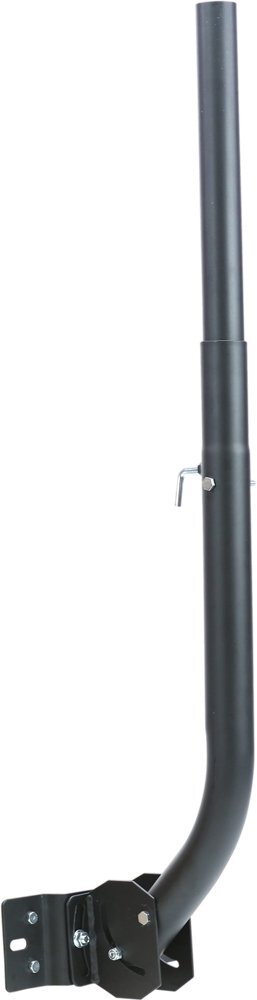 Channel Master CM-3090 Telescoping Universal Antenna Mast Pole Adjustable Roo...