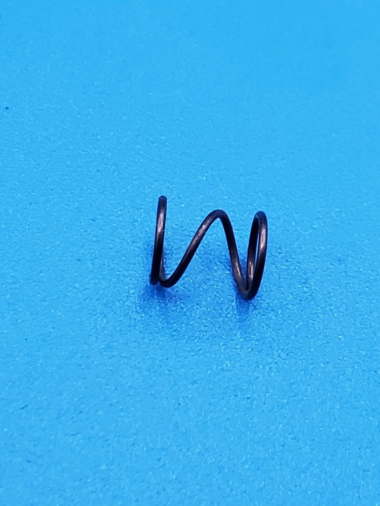Mossberg Model 472 Elevator Plunger Spring New Old Stock