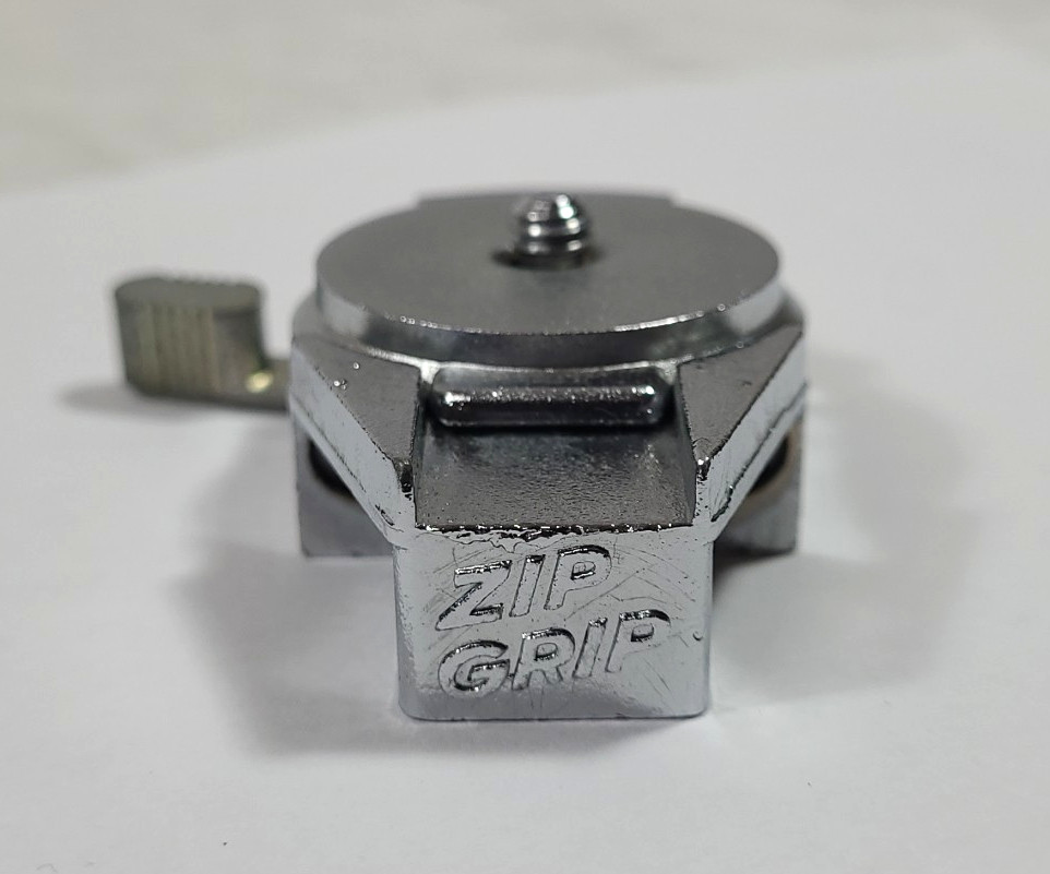 Zip Grip Tripod Quick Release