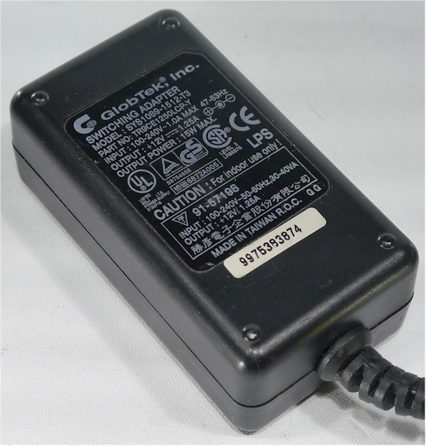 ORIGINAL Interface & Power for ACCOM/AFFINITY EDITION CONTROL Panel ++FREE SHIP!