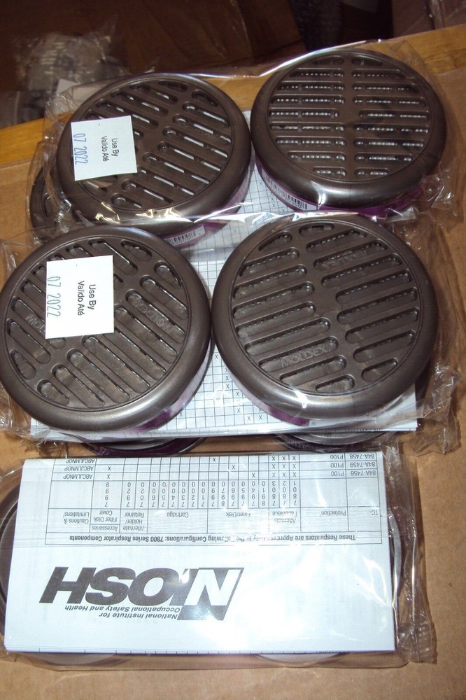 MOLDEX 8990 Filter: