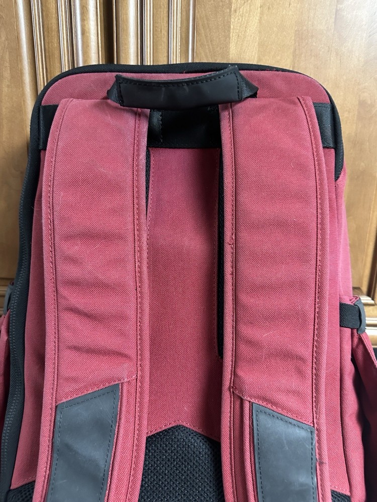 KNKG Plus Backpack Redwood 26L