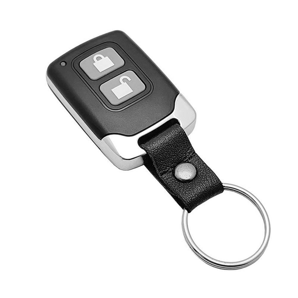 433Mhz  Remote Control 2 Keys Duplicator Garage Door Commands Opener5578