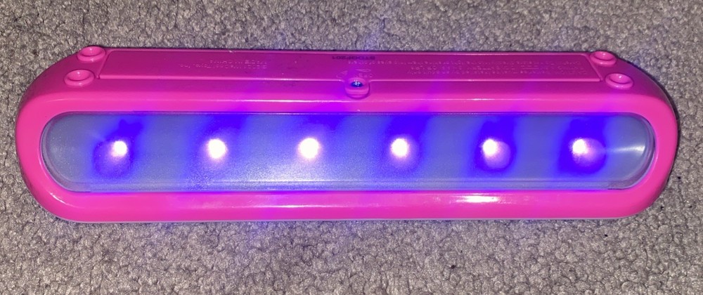Wecool ILY Magic Trace Light To Draw Station 2021