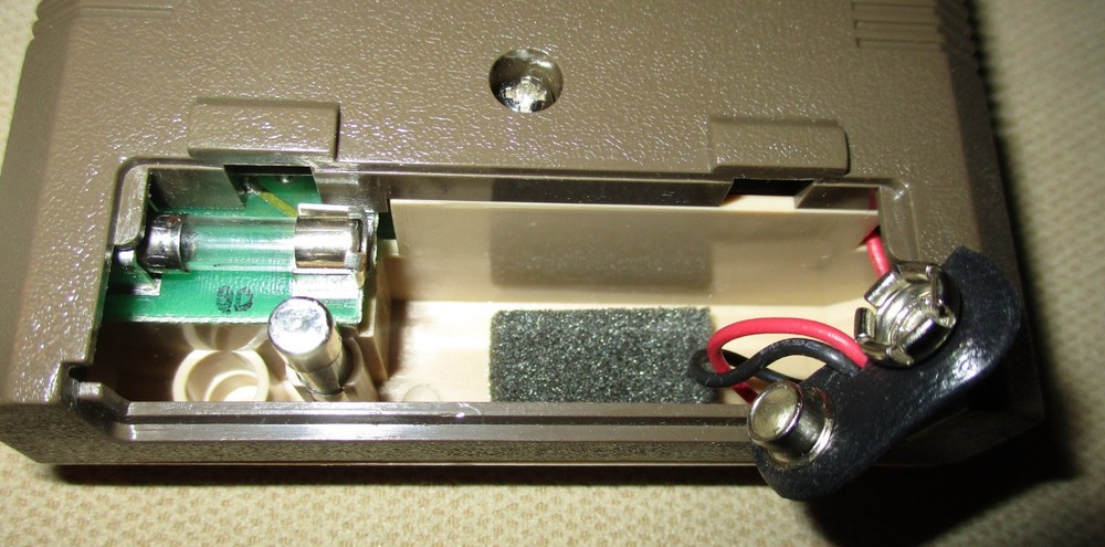 BK Precision Dynascan Corporation Capacitance Meter, Model 810 Test Instruments