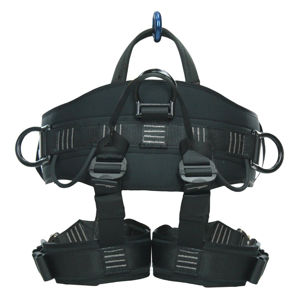 FUSION CLIMB ARBORIST MAX HARNESS