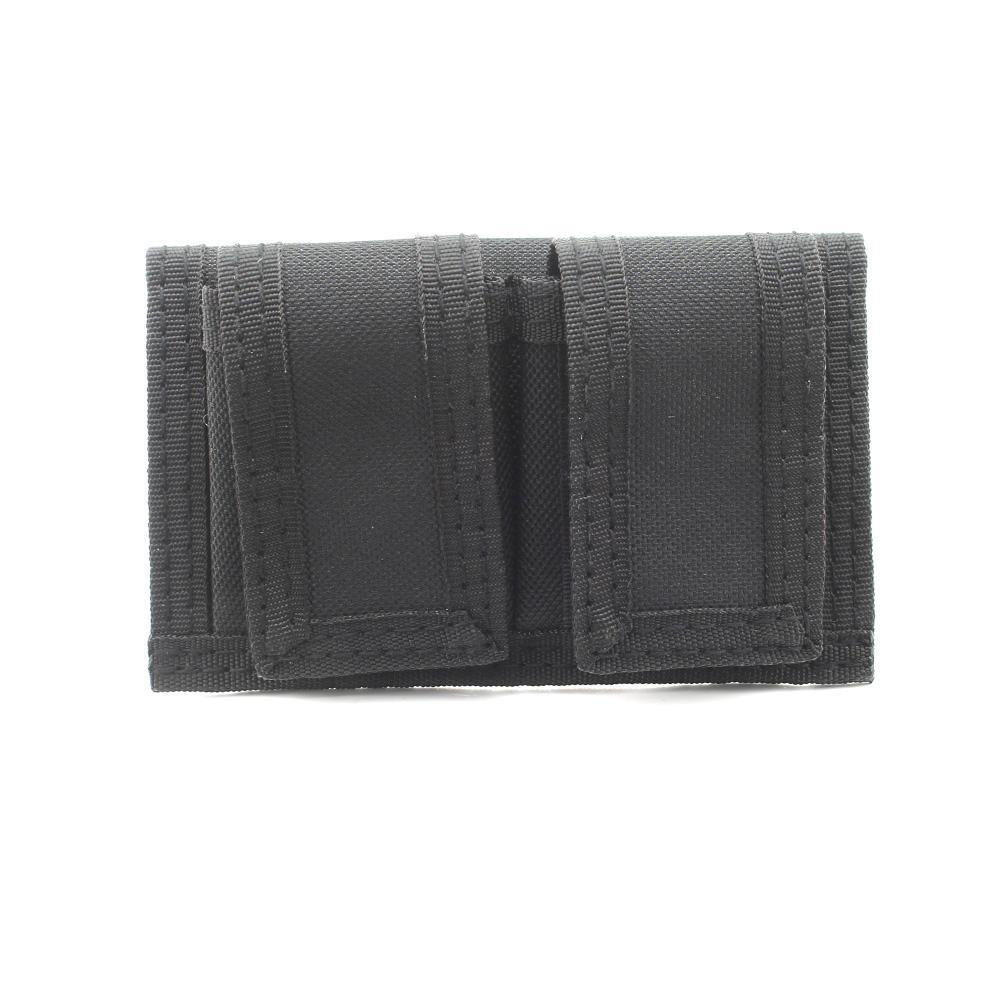 Double Pouch SpeedLoader Belt Pouch for Ruger 22 Magazines