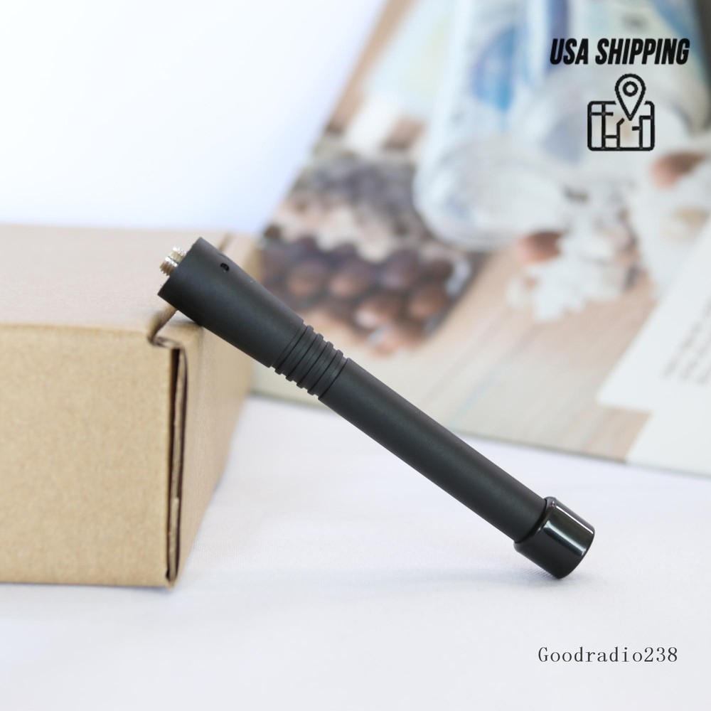 KRA-16 VHF Antenna Compatible with TK2206 TK2207 TK2212 TK2260 TK2280 2Way Radio